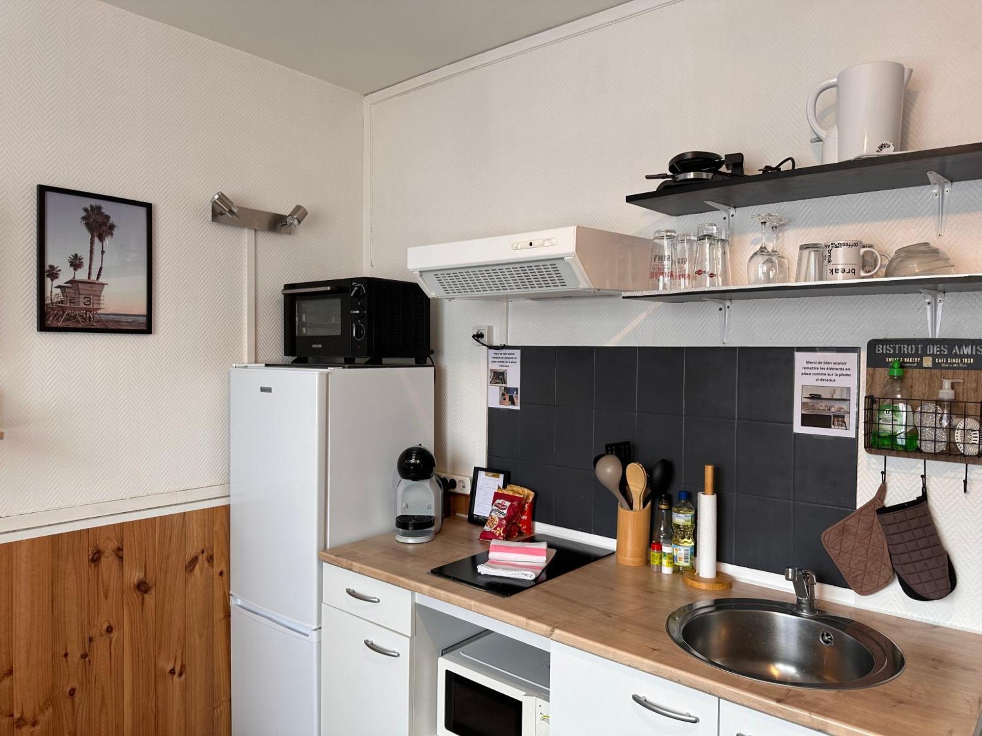 Orleans Centre Proche Gare - Appartement Fonctionnel Residence Calme Parking Prive Gratuit - Le Central Elegance Exterior photo
