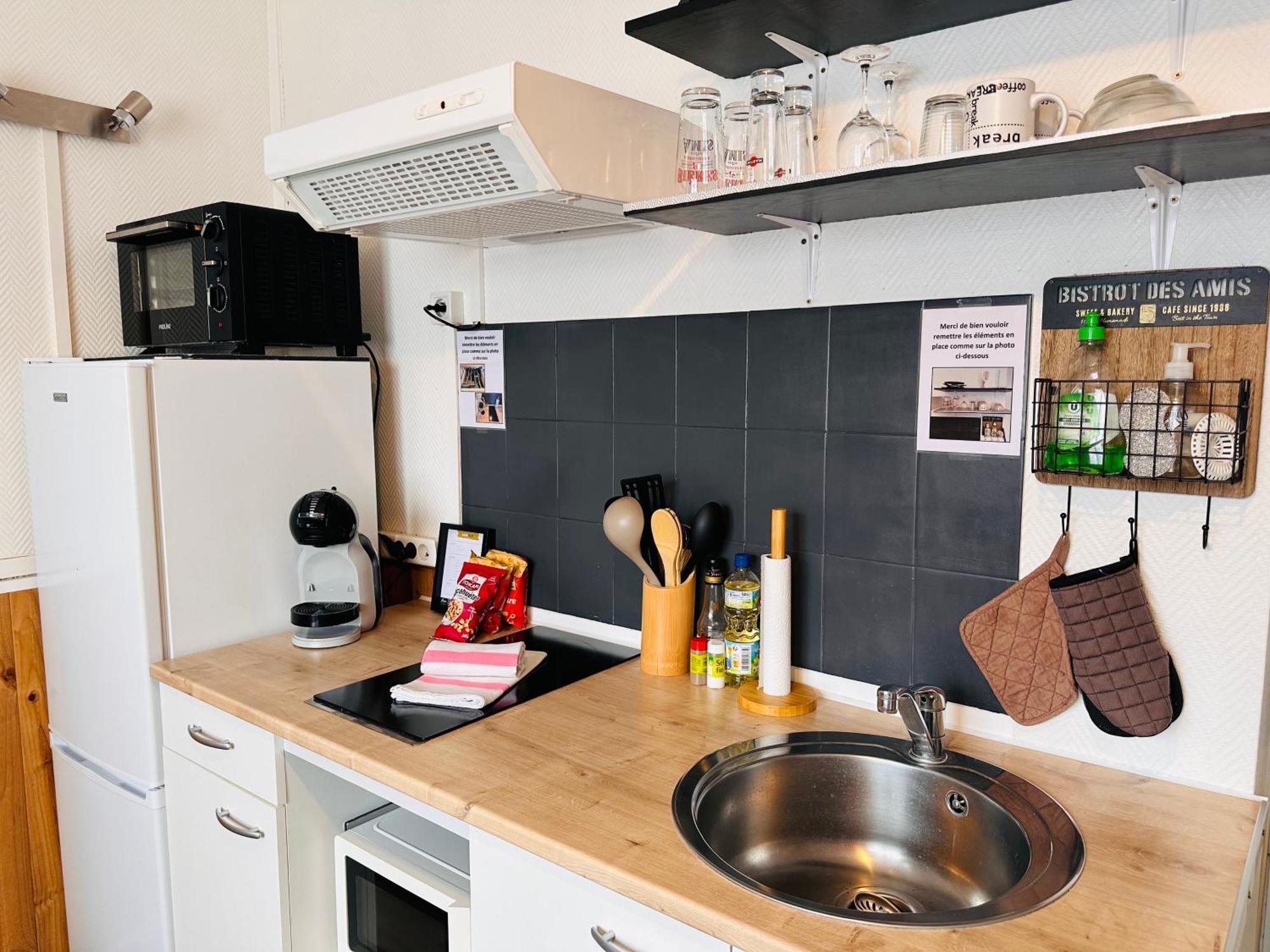Orleans Centre Proche Gare - Appartement Fonctionnel Residence Calme Parking Prive Gratuit - Le Central Elegance Exterior photo
